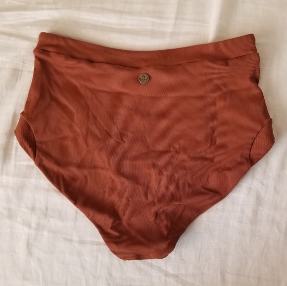 PrAna Millan Swim Bottom - Picture 3 of 4